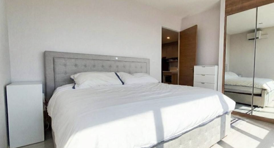 Wohnung zur Miete mit 2 Zimmer in Phaya Thai, Bangkok