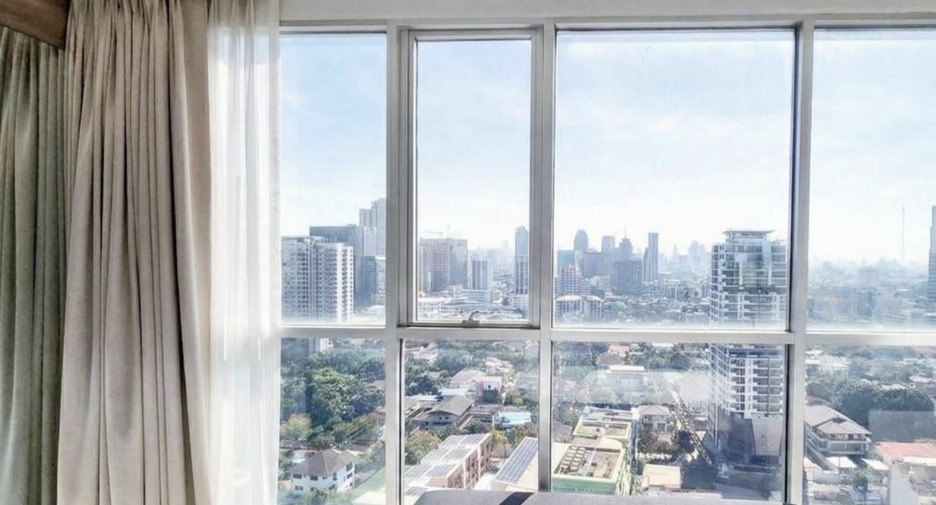 Wohnung zur Miete mit 2 Zimmer in Phaya Thai, Bangkok