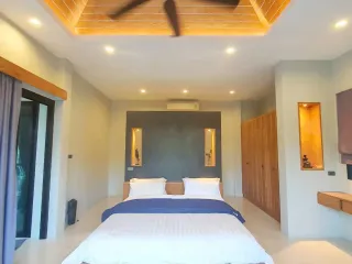 For rent 3 bedrooms house in Mueang Phuket, Phuket