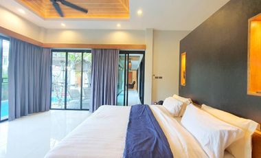 For rent 3 bedrooms house in Mueang Phuket, Phuket