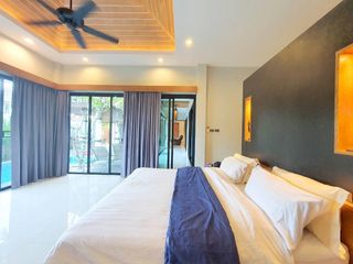 For rent 3 bedrooms house in Mueang Phuket, Phuket