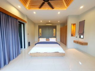 For rent 3 bedrooms house in Mueang Phuket, Phuket