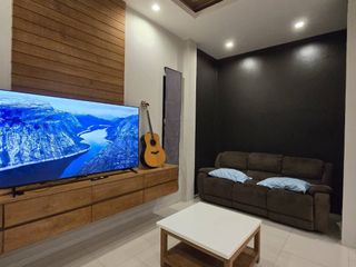 For rent 3 bedrooms house in Mueang Phuket, Phuket