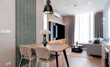 Wohnung zur Miete mit 2 Zimmer in Watthana, Bangkok