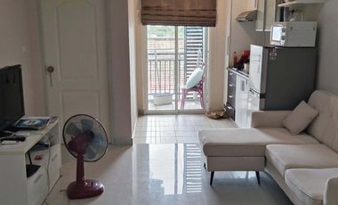 À louer 1 chambre condo à Huai Khwang, Bangkok