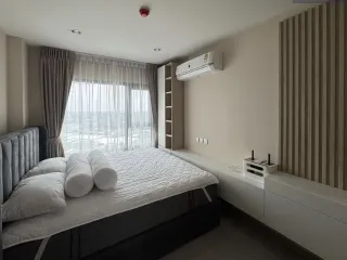 Condo en alquiler de 2 habitaciones en Mueang Samut Prakan, Samut Prakan