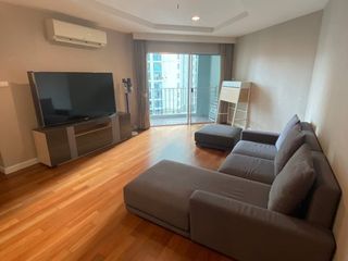 For rent 2 bedrooms condo in Huai Khwang, Bangkok