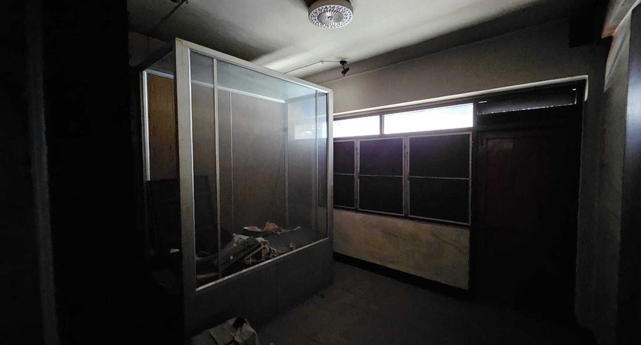 For rent retail Space in Samphanthawong, Bangkok