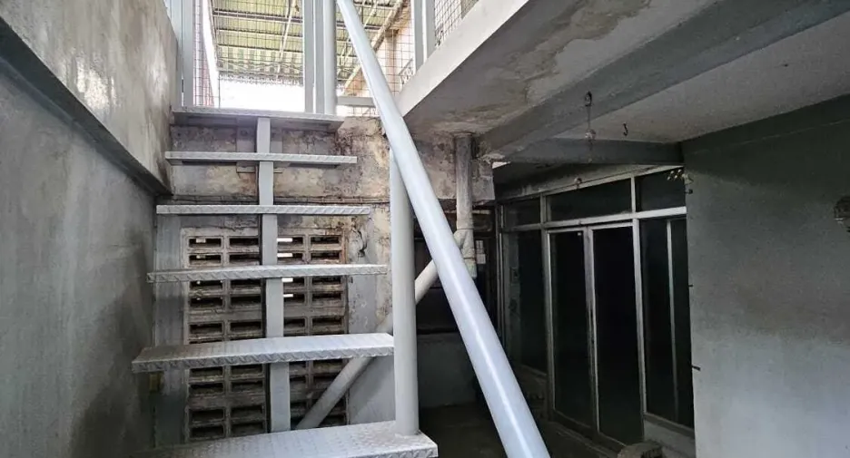 Gewerbefläche zur Miete in Samphanthawong, Bangkok