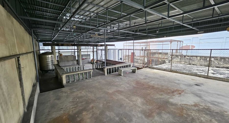 For rent retail Space in Samphanthawong, Bangkok