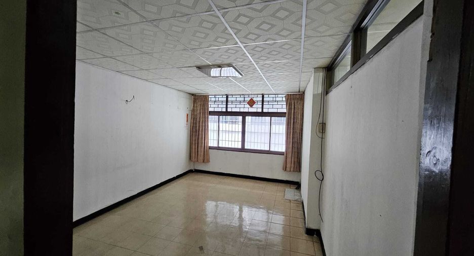 For rent retail Space in Samphanthawong, Bangkok