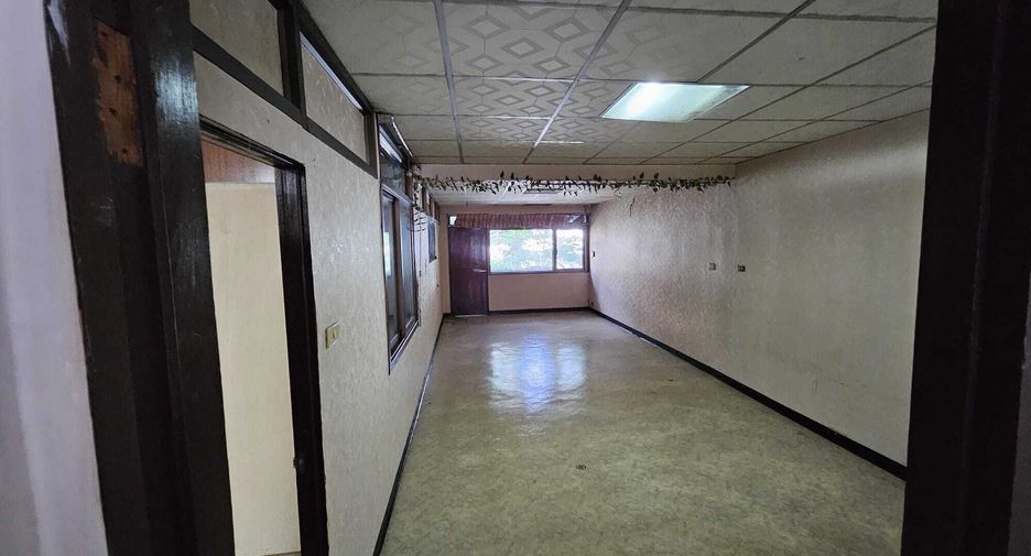 For rent retail Space in Samphanthawong, Bangkok