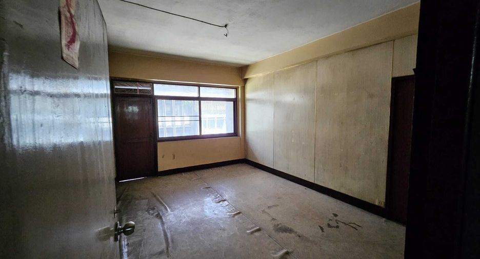 For rent retail Space in Samphanthawong, Bangkok