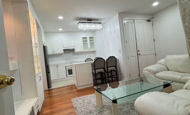 Wohnung zum Kauf mit 2 Zimmer in Pathum Wan, Bangkok