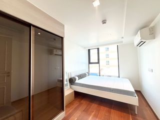 For rent 3 bedrooms condo in Bang Kho Laem, Bangkok