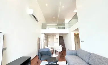 Condo en alquiler de 3 habitaciones en Bang Kho Laem, Bangkok