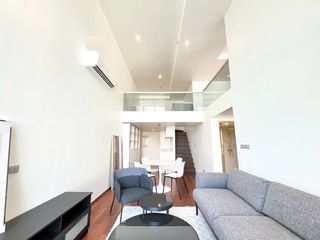 For rent 3 bedrooms condo in Bang Kho Laem, Bangkok