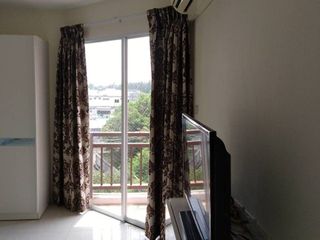 Condo en venta de 1 habitaciones en Si Racha, Chonburi