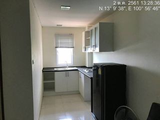 Condo en venta de 1 habitaciones en Si Racha, Chonburi