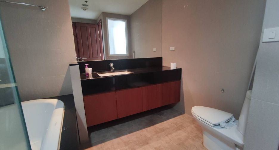 Wohnung zum Kauf und zur Miete mit 1 Zimmer in Pathum Wan, Bangkok