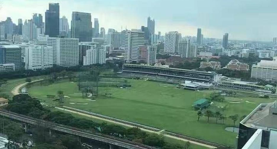 Wohnung zum Kauf und zur Miete mit 1 Zimmer in Pathum Wan, Bangkok