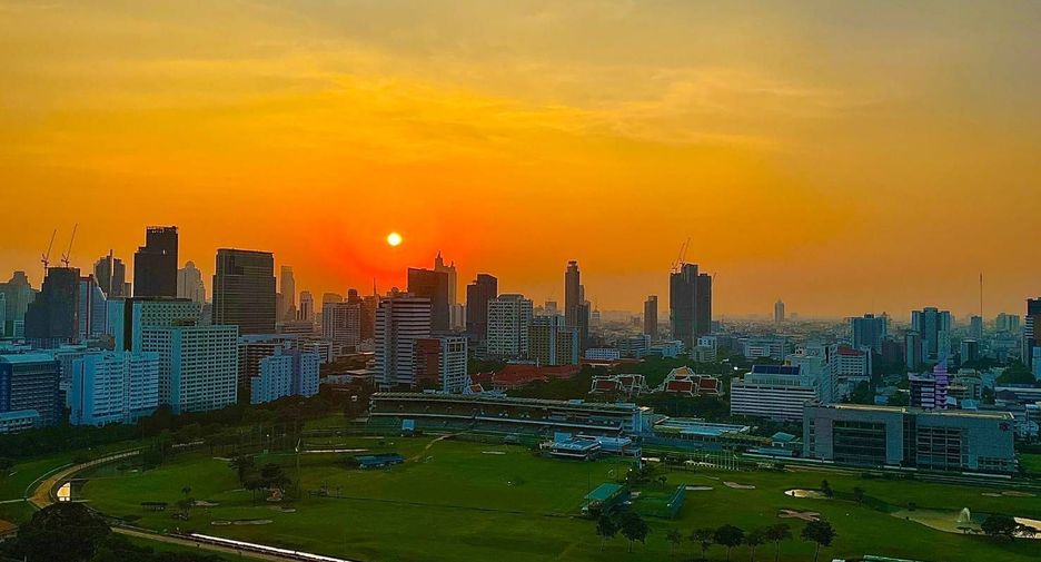 Wohnung zum Kauf und zur Miete mit 1 Zimmer in Pathum Wan, Bangkok