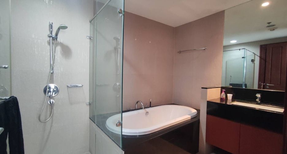 Wohnung zum Kauf und zur Miete mit 1 Zimmer in Pathum Wan, Bangkok