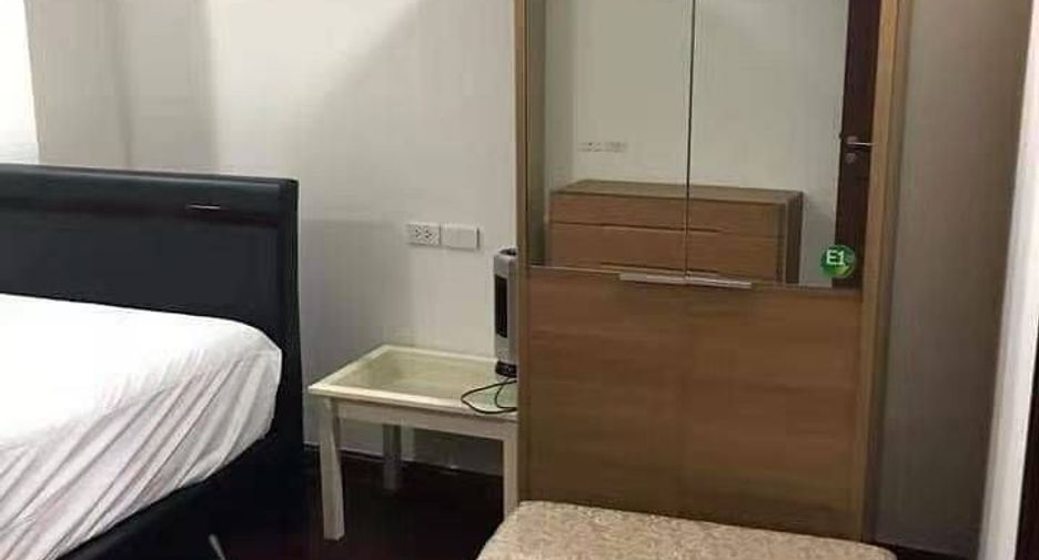 Wohnung zum Kauf und zur Miete mit 1 Zimmer in Pathum Wan, Bangkok