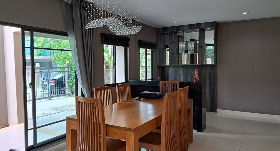 Продажа и аренда 5 спальни дом в Катху, Пхукет