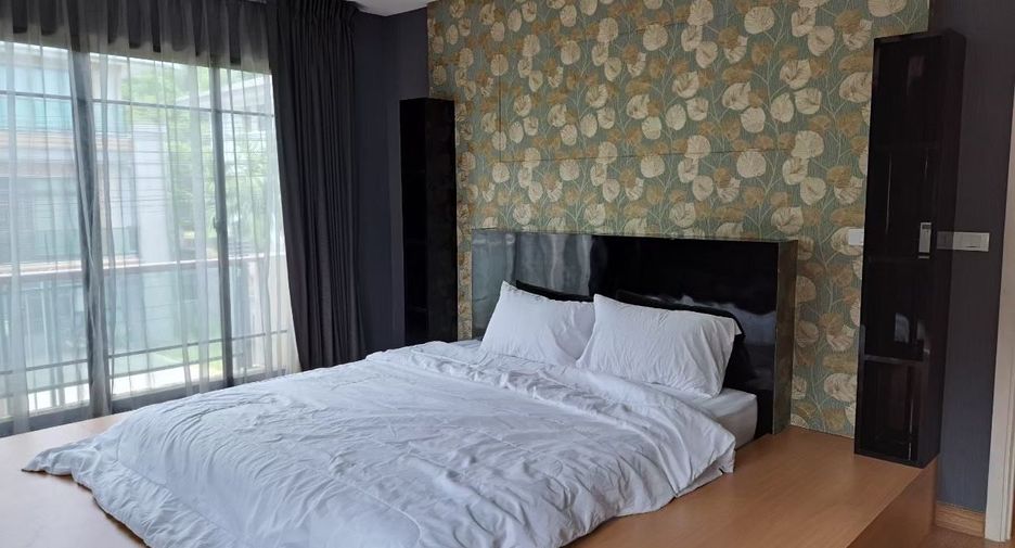 Продажа и аренда 5 спальни дом в Катху, Пхукет