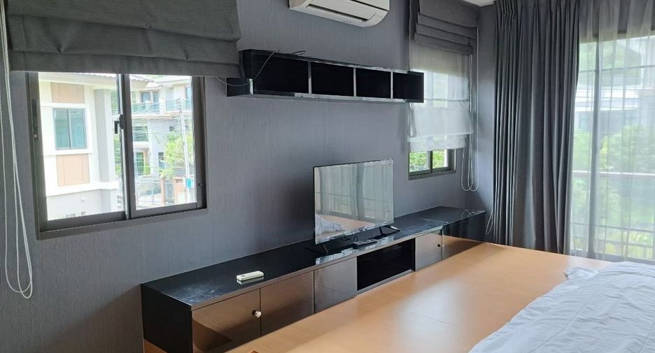 Продажа и аренда 5 спальни дом в Катху, Пхукет