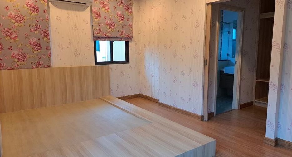 Продажа и аренда 5 спальни дом в Катху, Пхукет