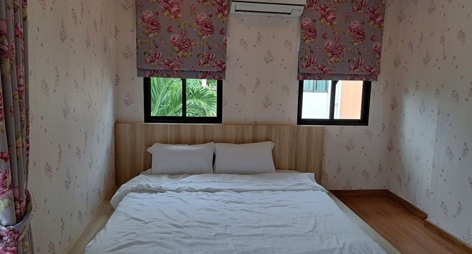 Продажа и аренда 5 спальни дом в Катху, Пхукет