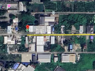 Продажа Участок в Bang Phli, Самутпракан