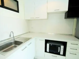 For sale 2 bedrooms condo in Yan Nawa, Bangkok