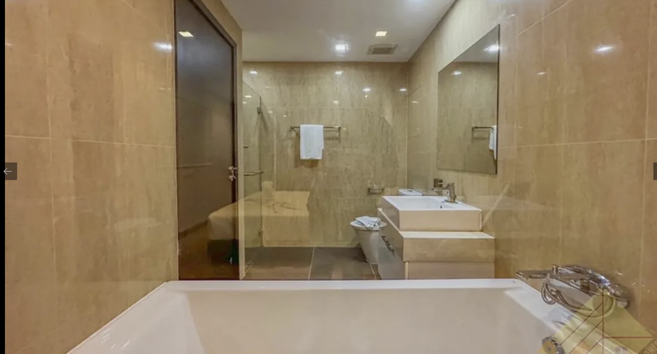 Продажа 1 кровать кондо в Банг Ламунг, Чонбури