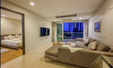 Condo en venta de 1 habitaciones en Bang Lamung, Chonburi