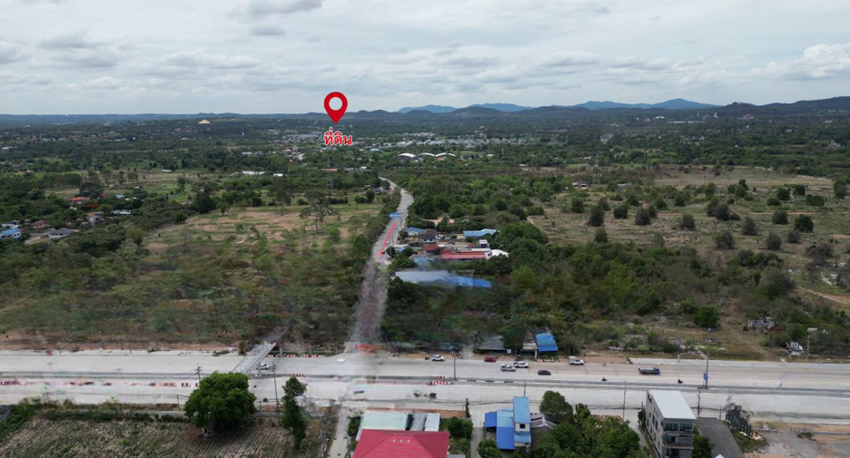 出售 土地 在 Bang Lamung, Chon Buri