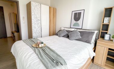 Wohnung zum Kauf mit 1 Zimmer in Bang Sue, Bangkok