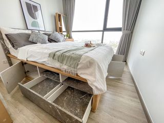 For sale 1 bed condo in Bang Sue, Bangkok