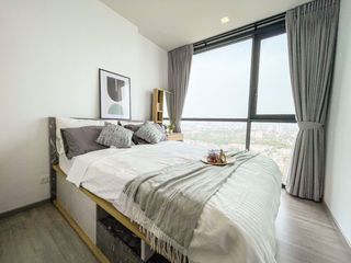 For sale 1 bed condo in Bang Sue, Bangkok