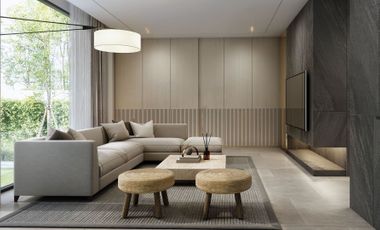 Haus zum Kauf mit 4 Zimmer in Prawet, Bangkok