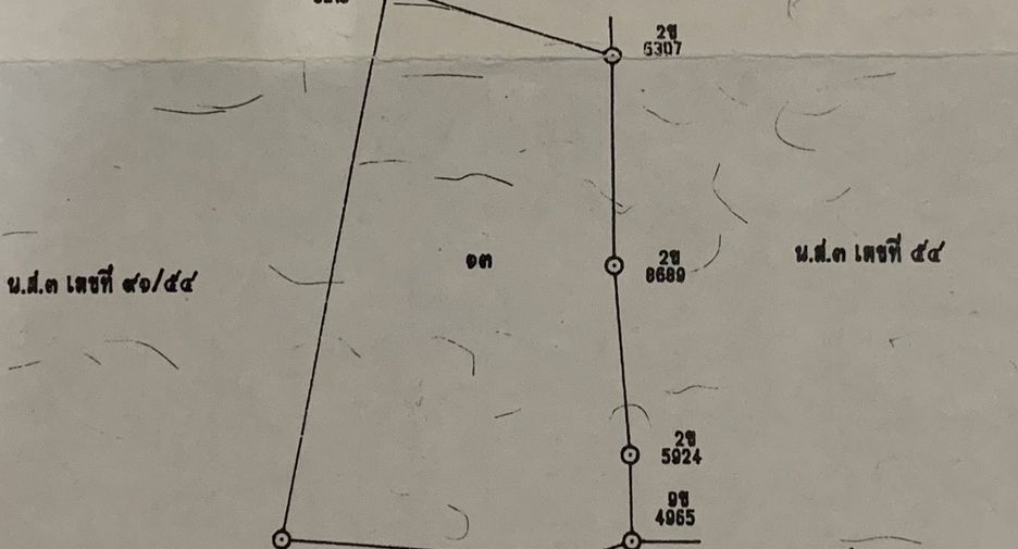 For sale land in Mueang Phuket, Phuket