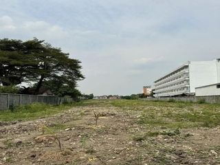 For sale land in Bueng Kum, Bangkok