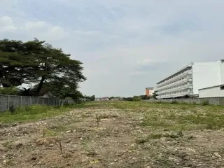 For sale land in Bueng Kum, Bangkok