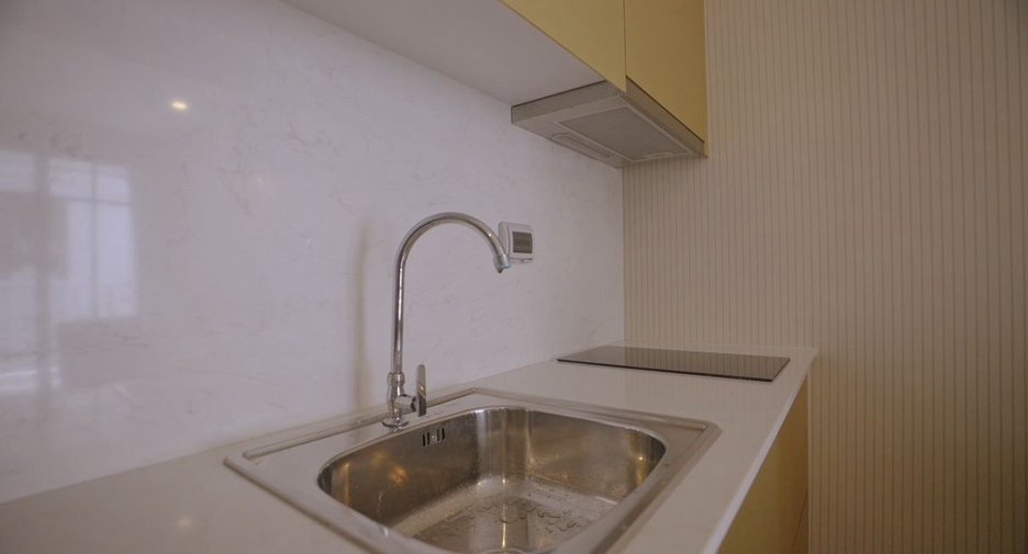 Wohnung zum Kauf mit 1 Zimmer in Bang Lamung, Chonburi