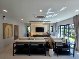 Haus zur Miete mit 4 Zimmer in Bang Phli, Samut Prakan