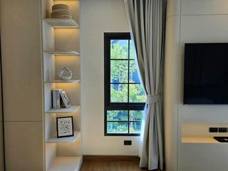 Haus zur Miete mit 4 Zimmer in Bang Phli, Samut Prakan