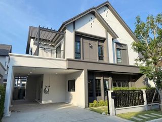 Haus zur Miete mit 4 Zimmer in Bang Phli, Samut Prakan