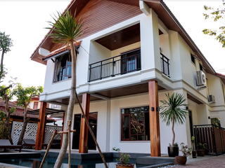 For rent 4 bedrooms villa in Kathu, Phuket